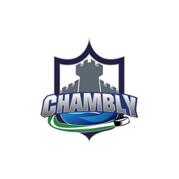 Rapides Chambly - 2024-25