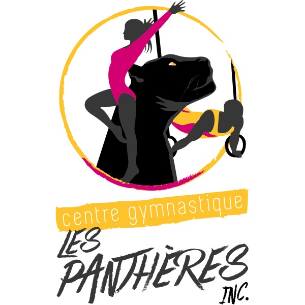 Centre Gymnastique Les Pantheres 2025