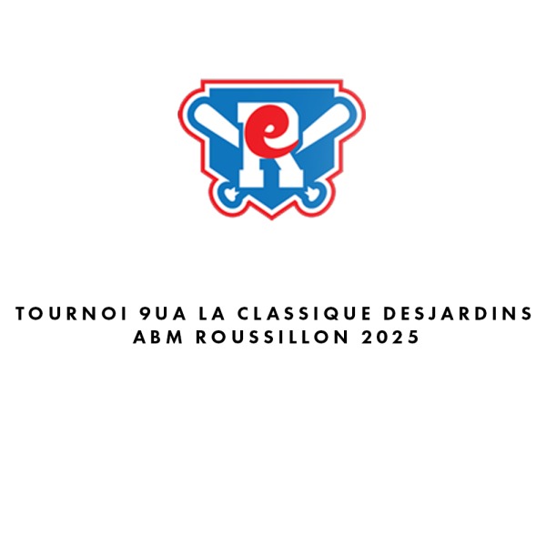 ABM Roussillon - Tournoi 9UA 2025