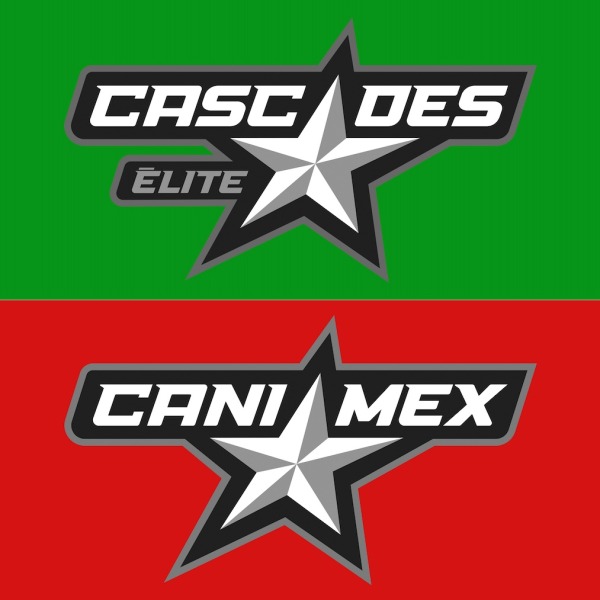 Cascades / Canimex - 2025-26