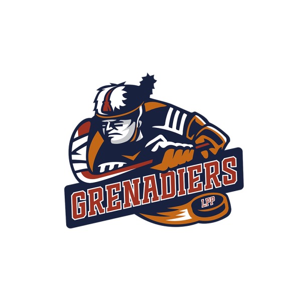 Grenadiers - 2025-26